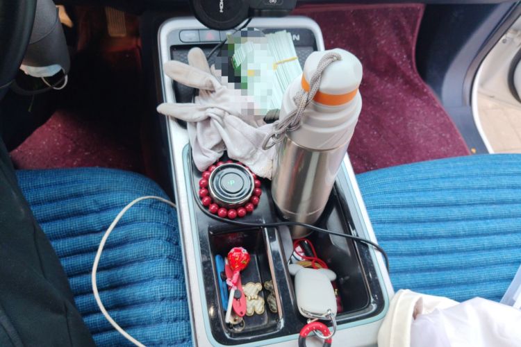 Used AION Y 2022 80 Ultra-Long Range Edition
