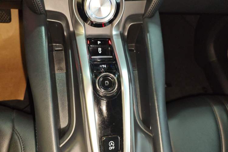 Used Acura CDX 2019 1.5T Two-Wheel Drive Enjoyment Edition
