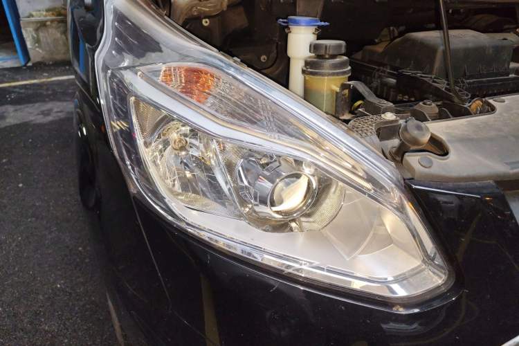 Used Ford Tourneo Custom 2017 2.0T Automatic Elite Version