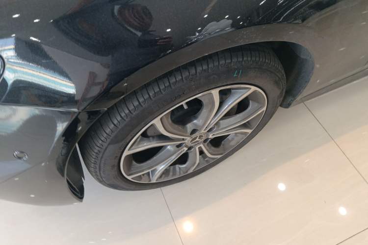 Used Mercedes-Benz E-Class 2021 E 300 L Sport Luxury Edition
