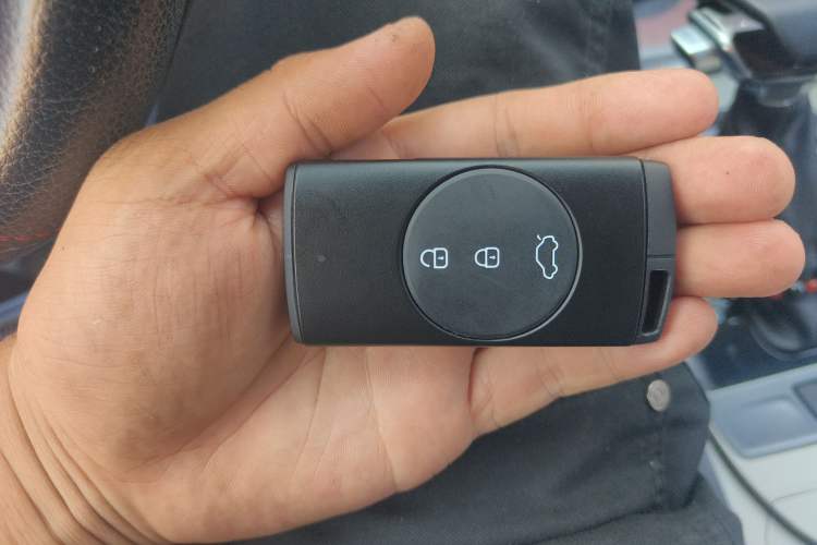 Used Chery Tiggo 3X 2023 1.5L CVT Fashion Edition