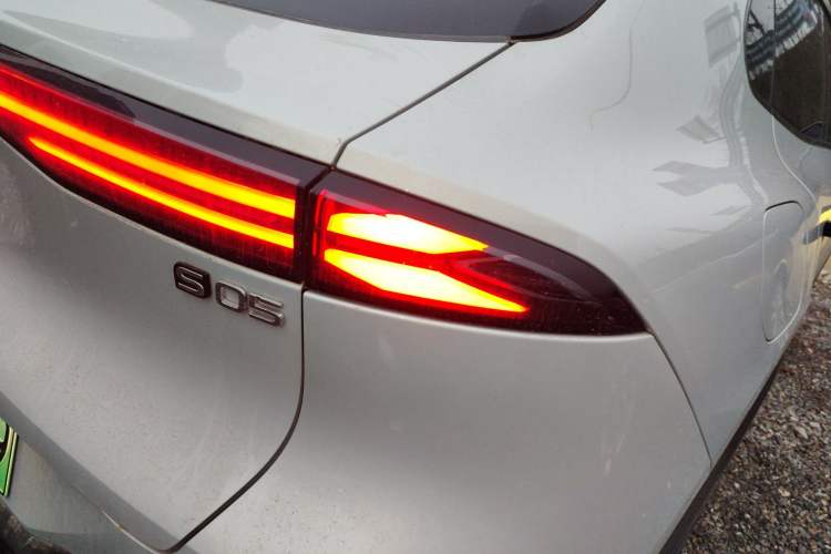 Used Deepal S05 2024 200Max Range-Extended Long-Range Version
