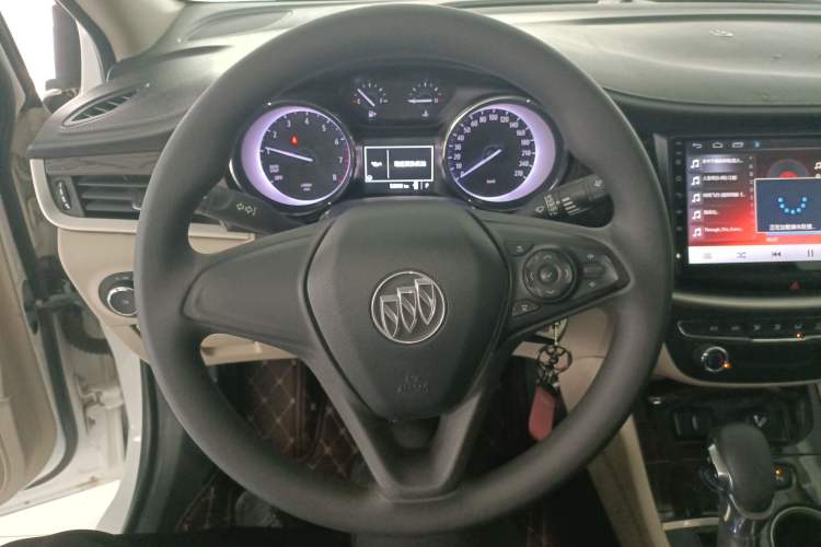 Used Buick Verano 2018 Sedan 15S Automatic Entry Model