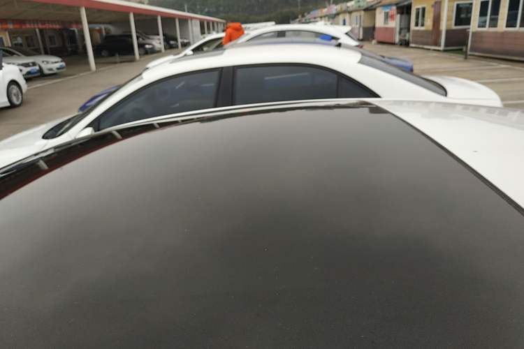 Used Volkswagen Lamando 2017 230TSI DSG Fashion Edition