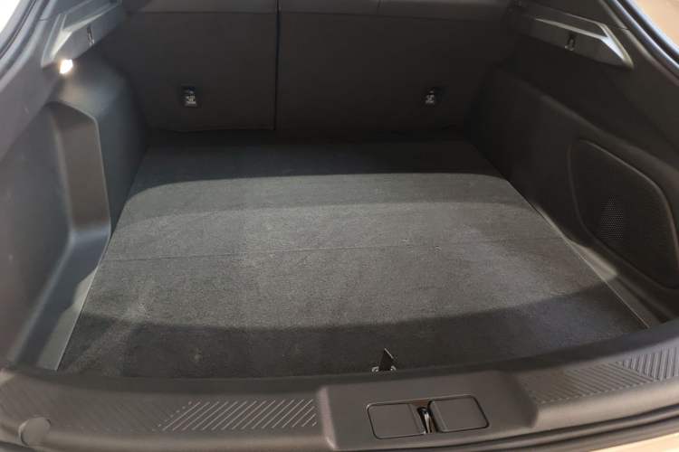 Used XPeng MONA M03 2025 600 with Ultra-Long Range Max
