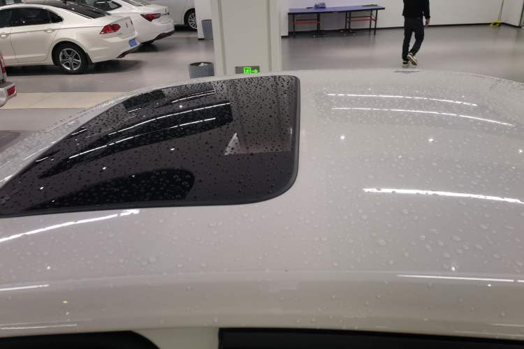 Used Volkswagen Lavida 2022 1.5L Automatic Comfort Edition
