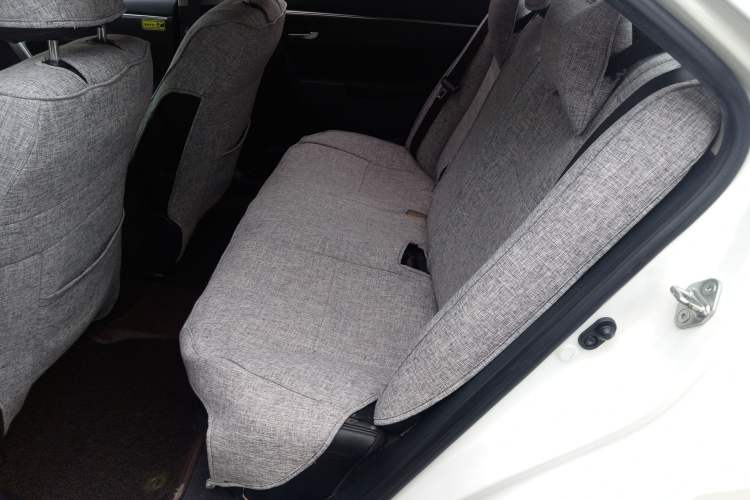 Used Toyota Corolla 2016 Dual-Engine 1.8L E-CVT Pioneer Edition