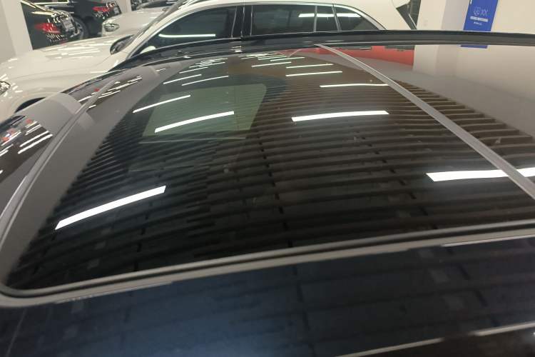 Used BMW X3 2023 xDrive30i Luxury Edition M Night Sky Package
