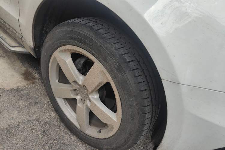 Used Audi Q5 2016 40 TFSI Technology Edition