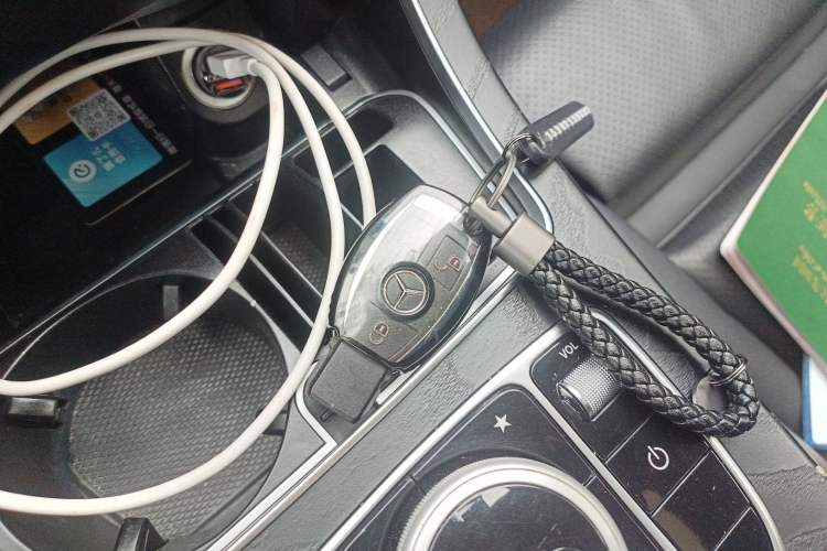 Used Mercedes-Benz C-Class 2018 C 200 L Sport Edition