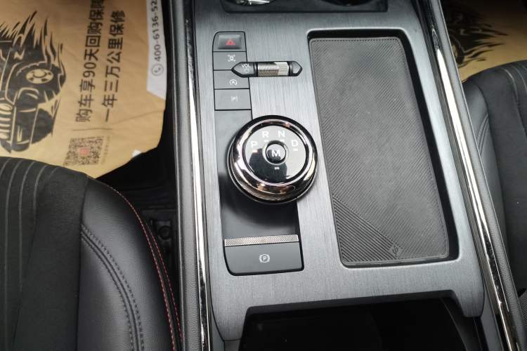 Used Ford EVOS 2022 EcoBoost 245 Sport Edition