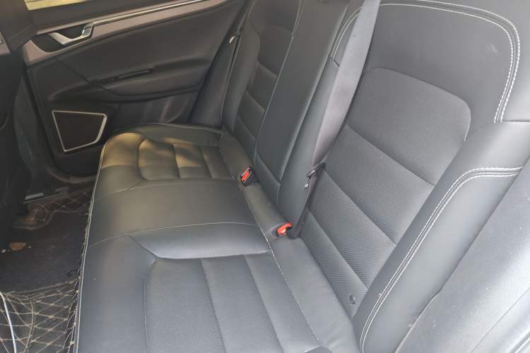 Used Geely Auto Emgrand GL 2018 1.4T DCT Elite Smart Connectivity Version