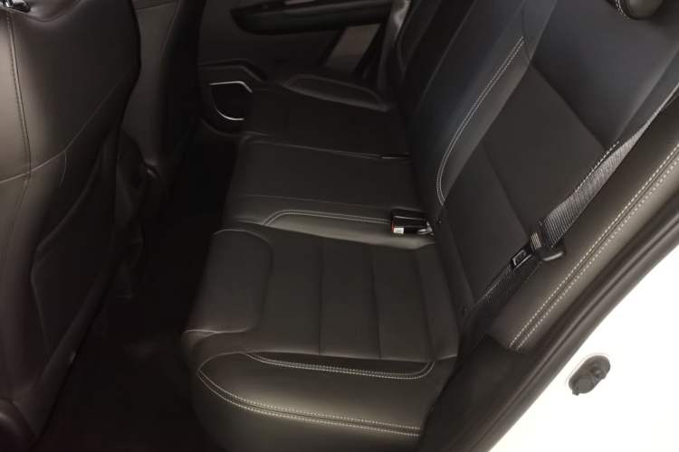 Used Geely Auto Vision X3 2017 1.5L Manual Elite Model