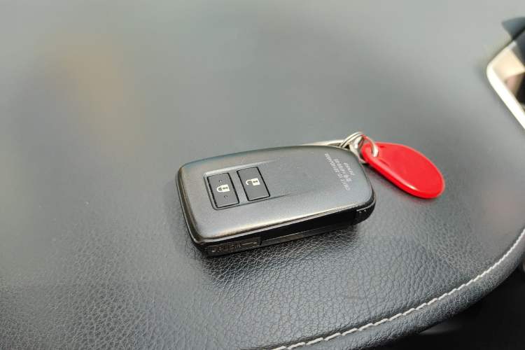 Used Lexus NX 2015 200T All-Wheel-Drive Fēngshàng Edition