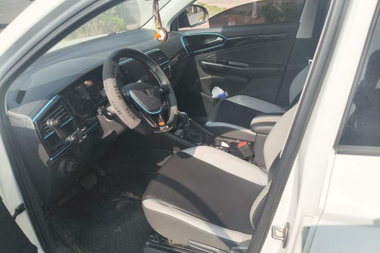 Used Jetta VS5 2023 280TSI Automatic Enjoyment Model