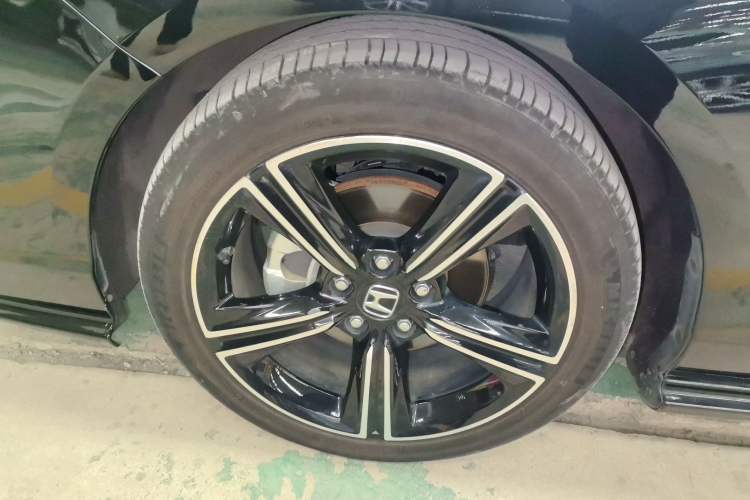 Used Honda Inspire 2023 260TURBO Elite Edition