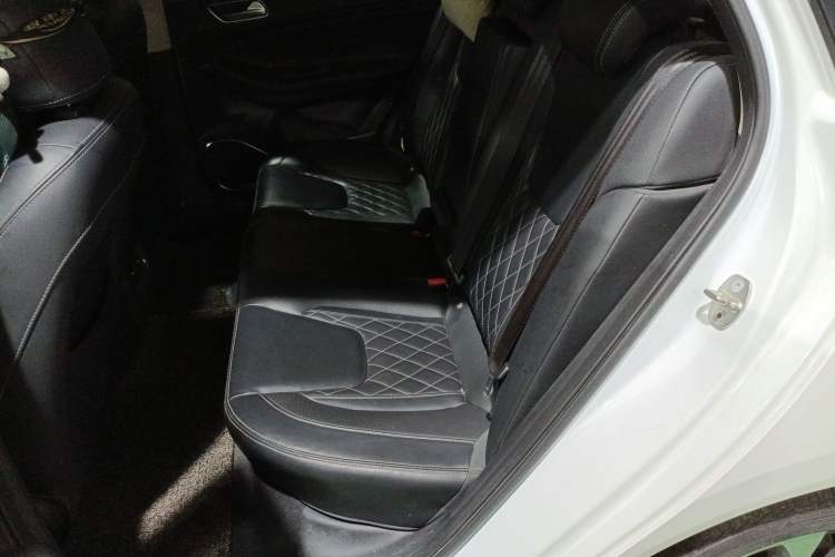 Used Chery Arrizo GX 2018 1.5T CVT Smart Color Edition China V Standard
