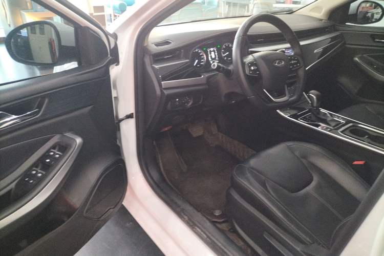 Used Chery Arrizo 5 2024 1.5L CVT Style Version