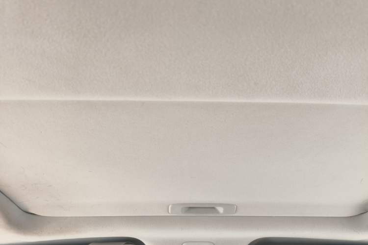 Used Nissan Qashqai 2012 2.0 XV LE CVT 2WD Headliner