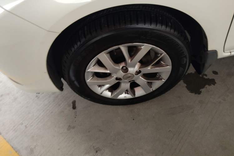 Used Nissan Sunny 2014 1.5XL CVT Luxury Edition