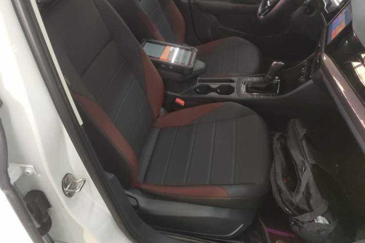 Used Volkswagen Bora 2019 1.5L Automatic Elite Version