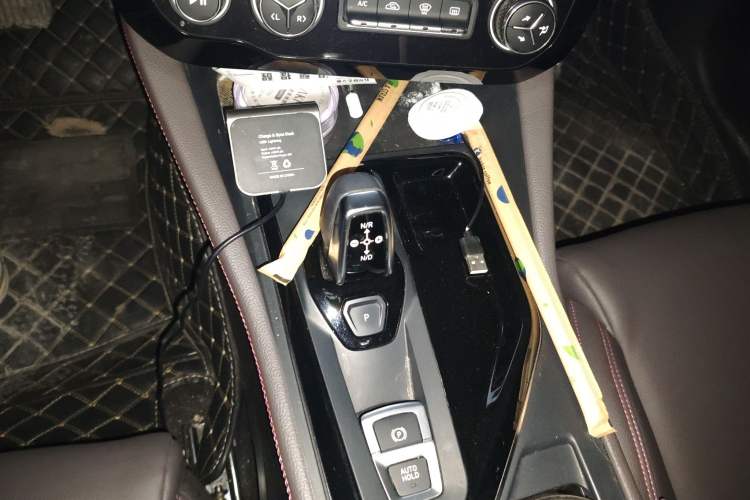 Used Lynk & Co 02 2020 High-Energy Edition 2.0T Automatic Two-Wheel Drive Shine Pro Edition
