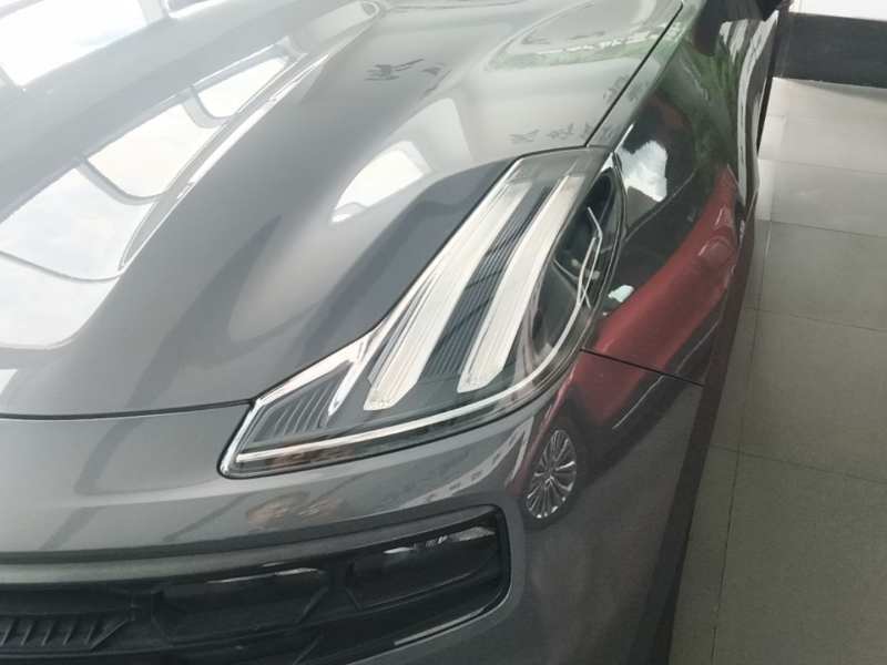 Used Lynk & Co 06 EM-P 2020 PHEV Plus — 23