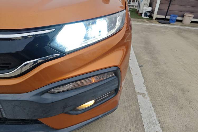 Used Honda XR-V 2015 1.8L VTi CVT Luxury Edition