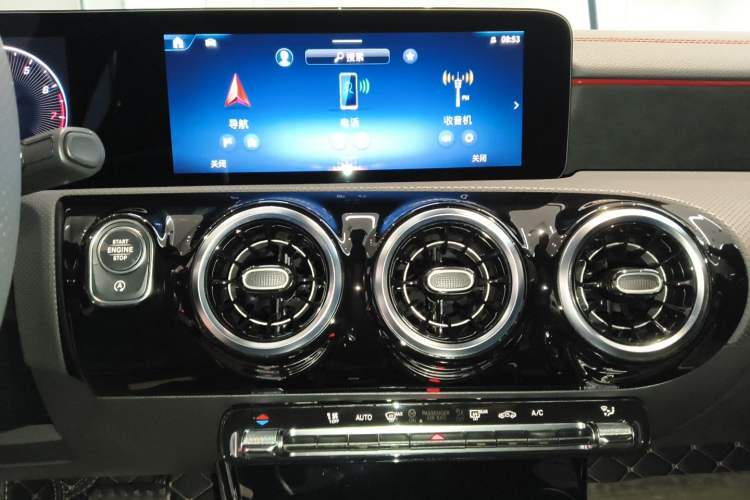 Used Mercedes-Benz CLA 2025 CLA 200