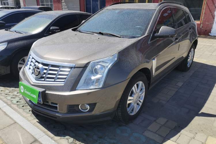 Used Cadillac SRX 2015 3.0L Comfort Version