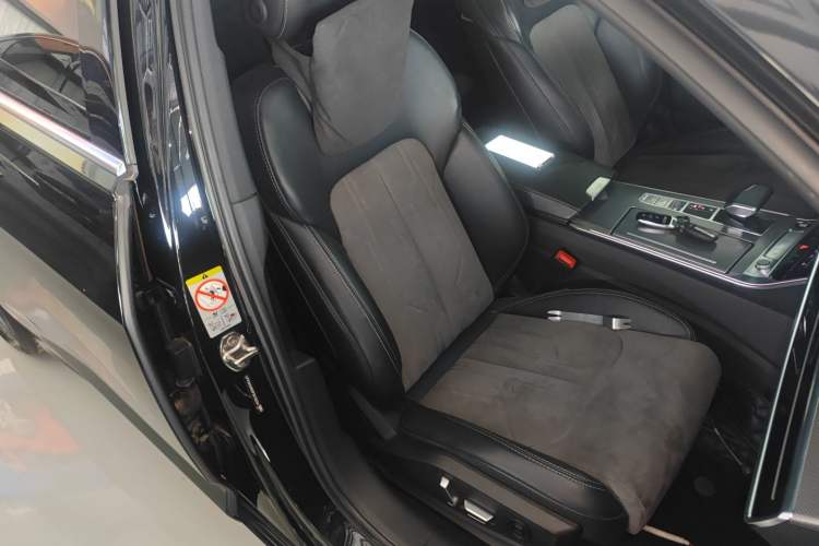 Used Audi A6L 2023 45 TFSI Prestige Dynamic Edition