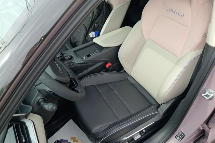 Used Lynk & Co 06 2023 Remix 1.5T Shero
