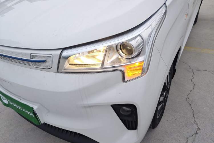 Used Dongfeng Fengon E380 2023 Standard Edition – Comfort Model 7 Seats
