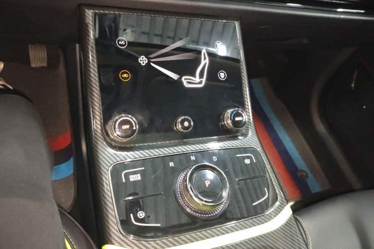 Used NETA U 2022 Zhi400 Pro Lithium Iron Phosphate
