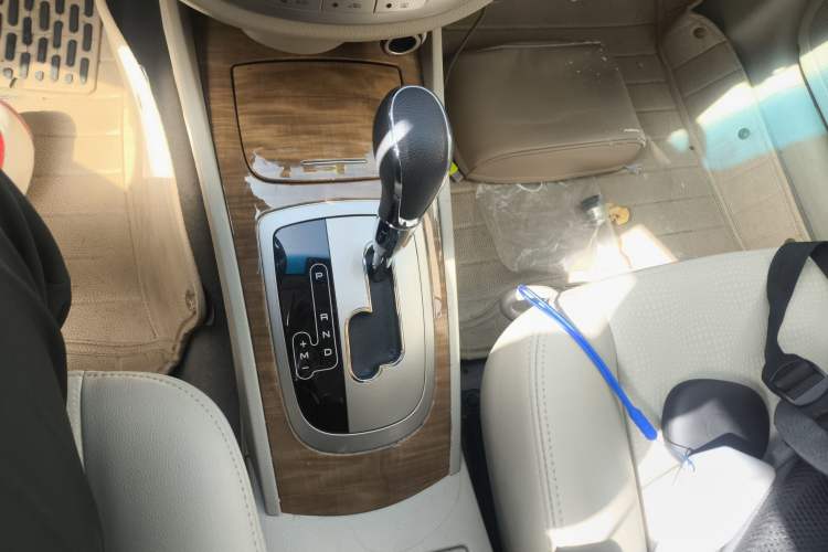 Used Buick Excelle 2015 1.5L Automatic Classic Model