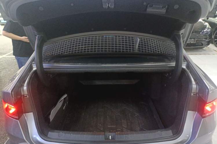 Used BYD Qin PLUS 2023 Champion Edition EV 510KM Leading Model