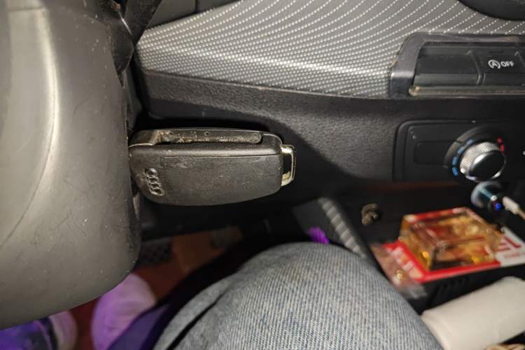 Used Audi Q2L 2020 35 TFSI Fashion Dynamic Model