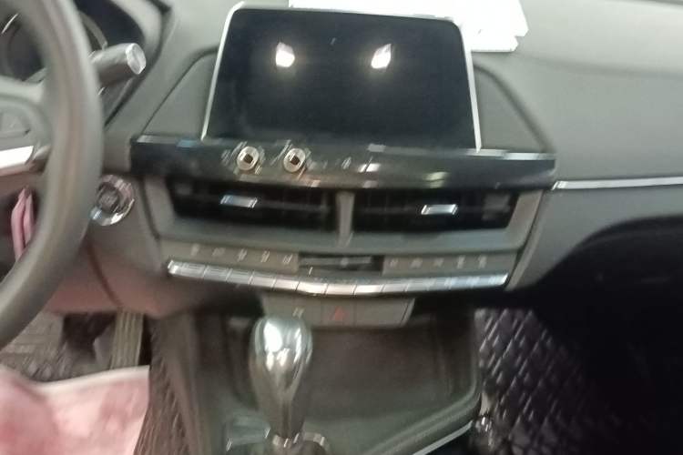 Used Cadillac CT4 2022 28T Fashion Edition