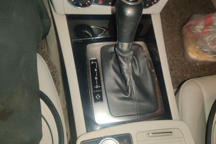 Used Mercedes-Benz C-Class 2013 C 180 CGI Classic