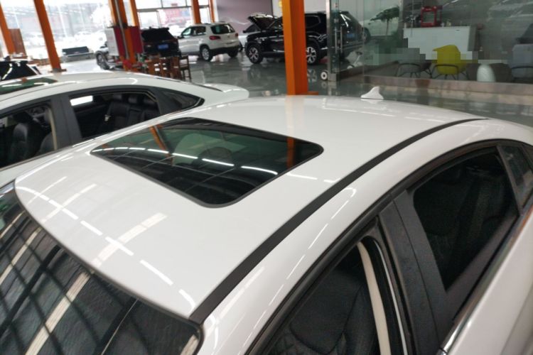 Used Chery Arrizo GX 2019 1.5T CVT New Color Version China VI Standard
