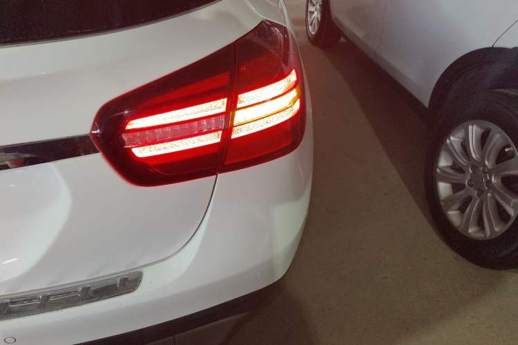 Used Mercedes-Benz GLA 2018 GLA 200 Fashion Model