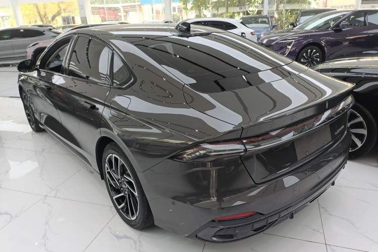 Used Lincoln Z 2022 iKoo Luxury Edition
