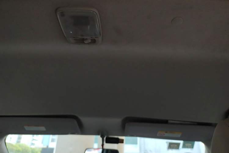 Used Nissan NV200 2016 Revised Version 1.6L Manual Luxury Edition
