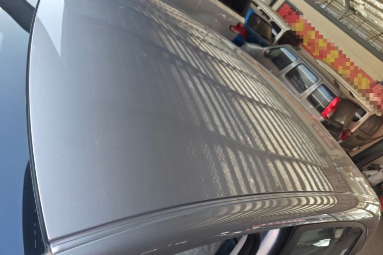 Used Geely Galaxy Geome 2026 Model 310km Dream Edition