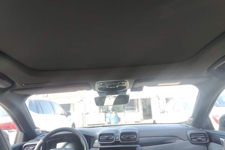 Used Lynk & Co 03 2021 2.0TD Automatic Trendy Champion Edition
