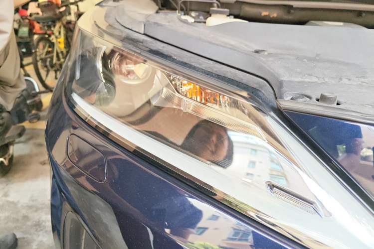 Used Lexus RX 2020 Revised Version 300 Two-Wheel Drive Comfort Edition
