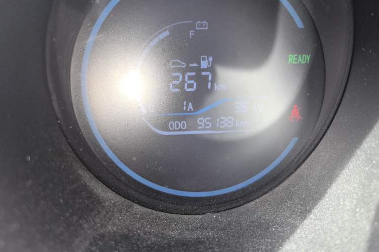 Used ORA Black Cat 2019 351 km Fun Edition