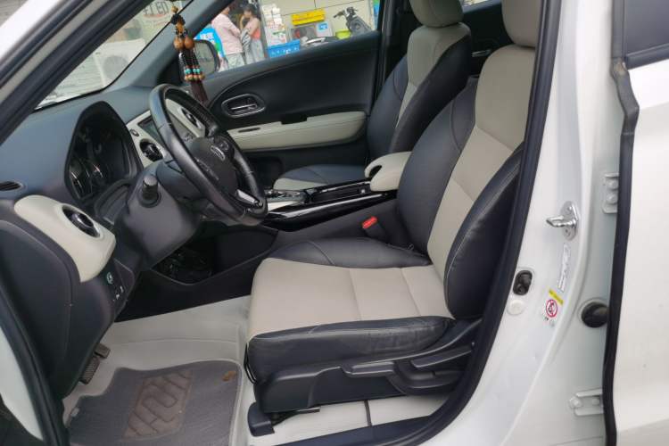 Used Honda XR-V 2015 1.8L VTi CVT Luxury Edition