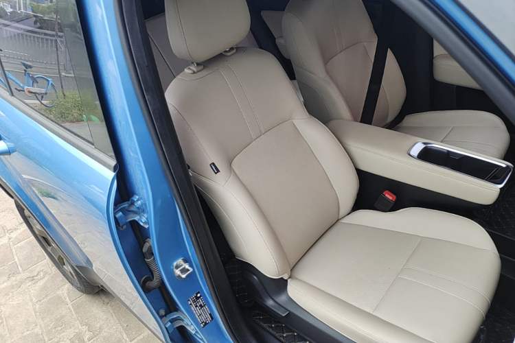 Used Baojun Spark EUV 2024 Prestige Edition 4 Seats