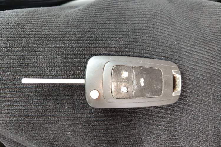 Used Chevrolet Monza 2023 1.5L Dual-Clutch Enjoyment Edition